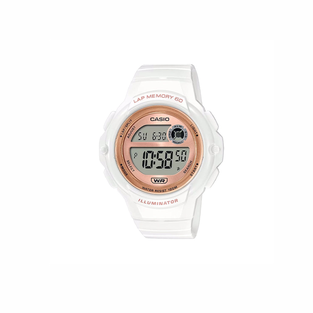 casio - jakcomputer