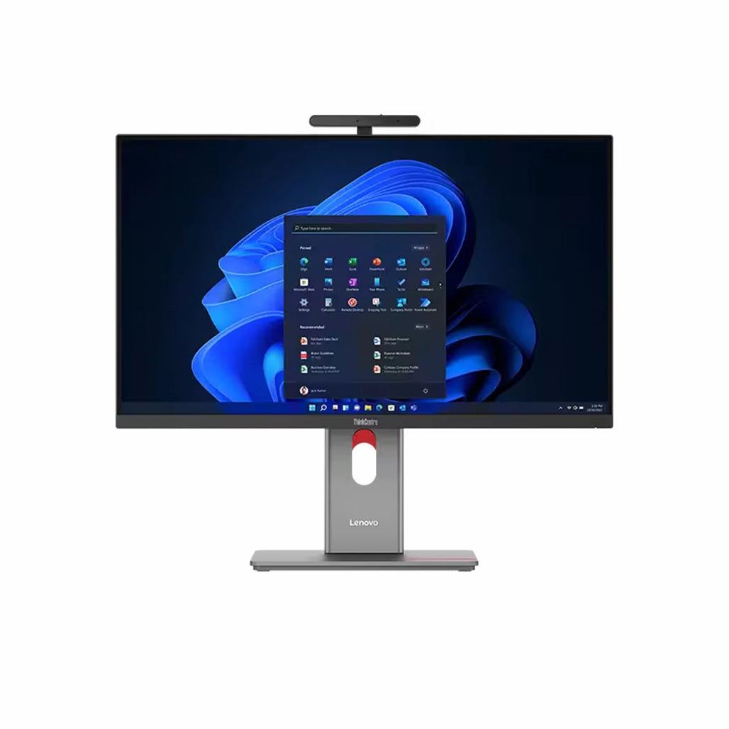 Lenovo ThinkCentre M90a Pro Gen 6 All-in-One Intel Core Ultra 7
