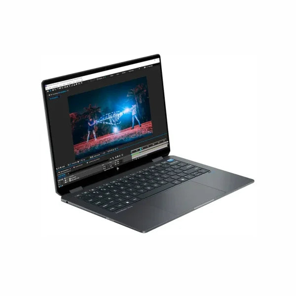 HP OmniBook Ultra Flip 2-in-1 14-fh0033dx/AW5Z6UA#ABA – Intel Core Ultra 9 – Intel Arc