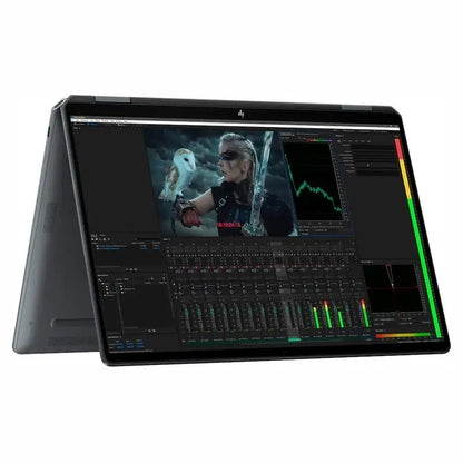 HP OmniBook Ultra Flip 2-in-1 14-fh0033dx/AW5Z6UA#ABA – Intel Core Ultra 9 – Intel Arc