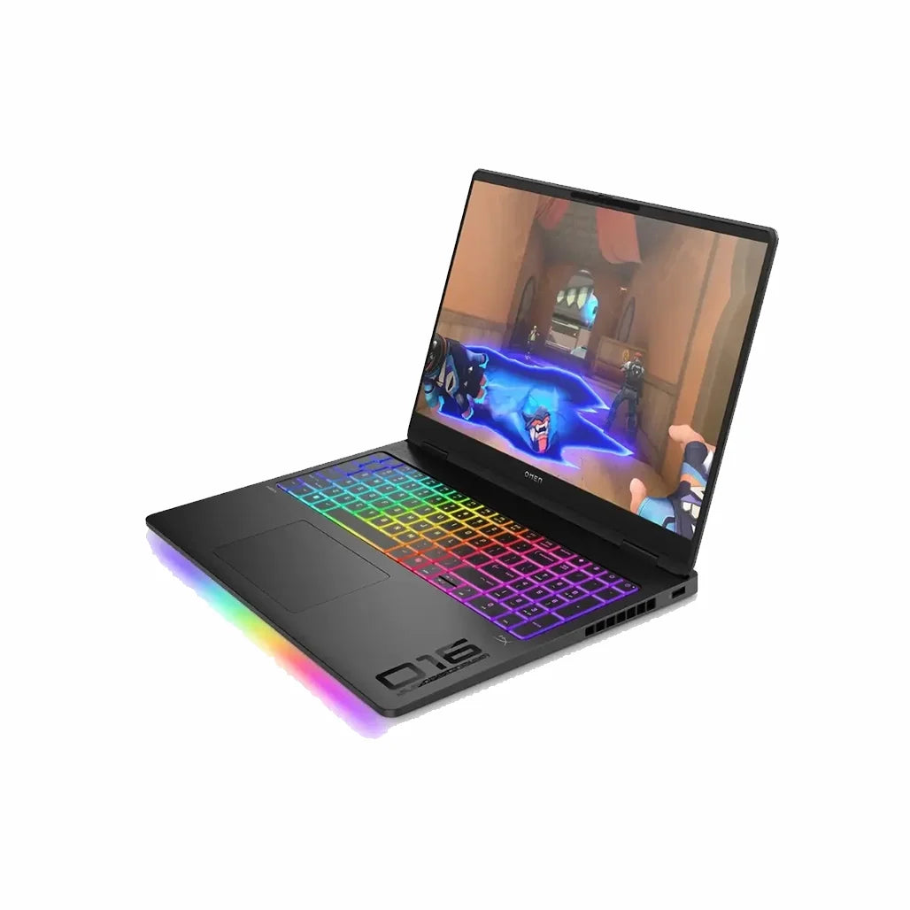 HP OMEN - MAX 16-AH0043DX - Intel Core Ultra 9 275HX -  NVIDIA GeForce RTX 5080 16GB