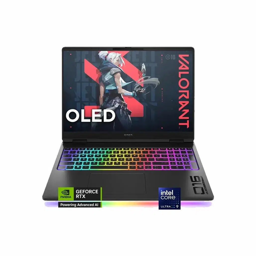 HP OMEN - MAX