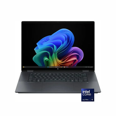 HP OmniBook X Flip 16-AS0043DX - Core Ultra 9 288V - Intel Arc 140V