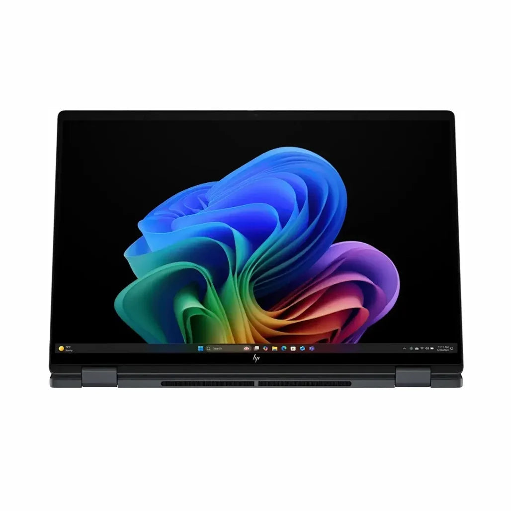 HP OmniBook X Flip 16-AS0043DX - Core Ultra 9 288V - Intel Arc 140V