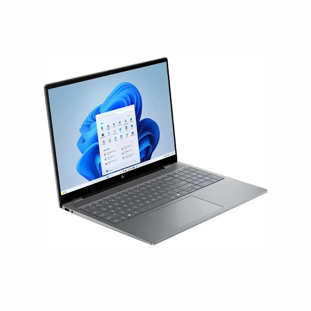 HP OmniBook X aw0033dx - Intel® Ultra 7 255H - NVIDIA® GeForce RTX™ 4050 6GB