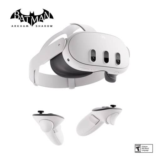 Meta Quest 3 SK-1000189-01