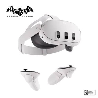 Meta Quest 3 SK-1000189-01