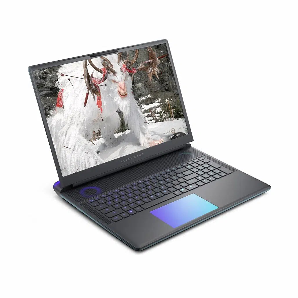 Dell Alienware 18 Area-51 AA18250 LAA18250 -9383BLU-PUS - Ultra 9 275HX - RTX 5090