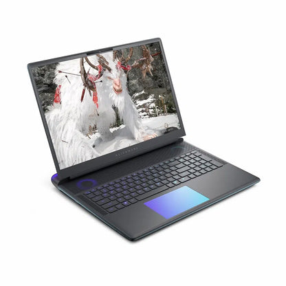 Dell Alienware 18 Area-51 AA18250 LAA18250 -9383BLU-PUS - Ultra 9 275HX - RTX 5090