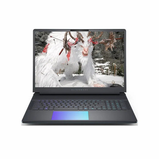 Dell Alienware 18 Area-51