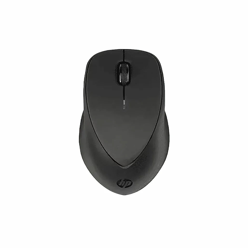 HP Wireless Premium Mouse 1JR31AA#UUF