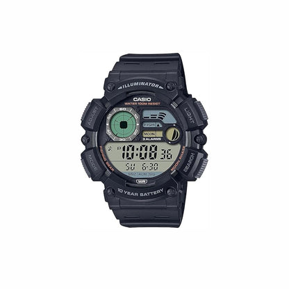 casio - jakcomputer