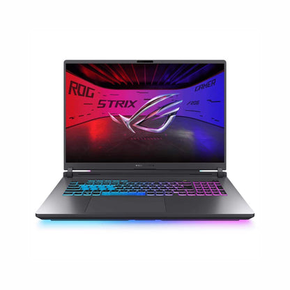 Asus ROG STRIX G18 G815LR-IS97 GAMING - Core™ Ultra 9 275HX -  NVIDIA® RTX 5070TI 12GB