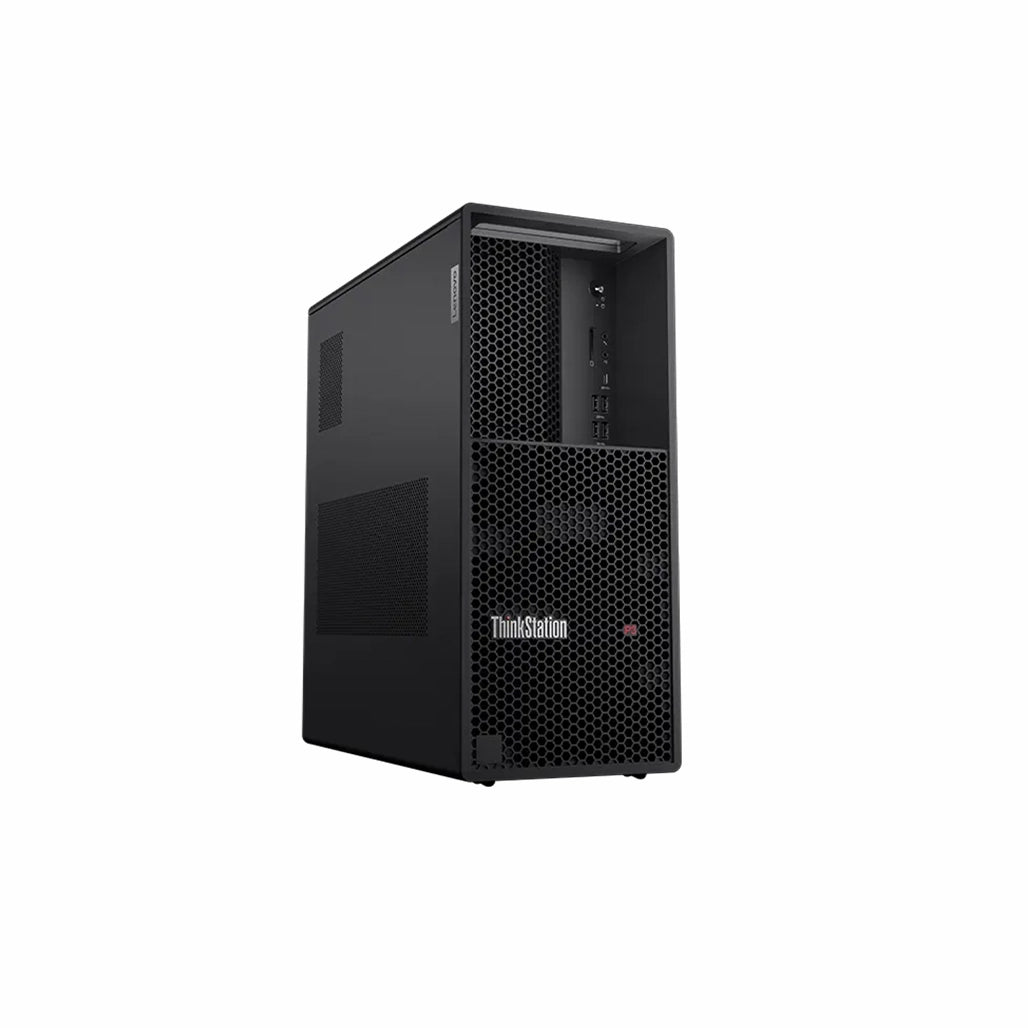 Lenovo ThinkStation P3 TOWER WORKSTATION  30HS000NUS -  Core™ Ultra 9 285 - NVIDIA® 4000 20GB