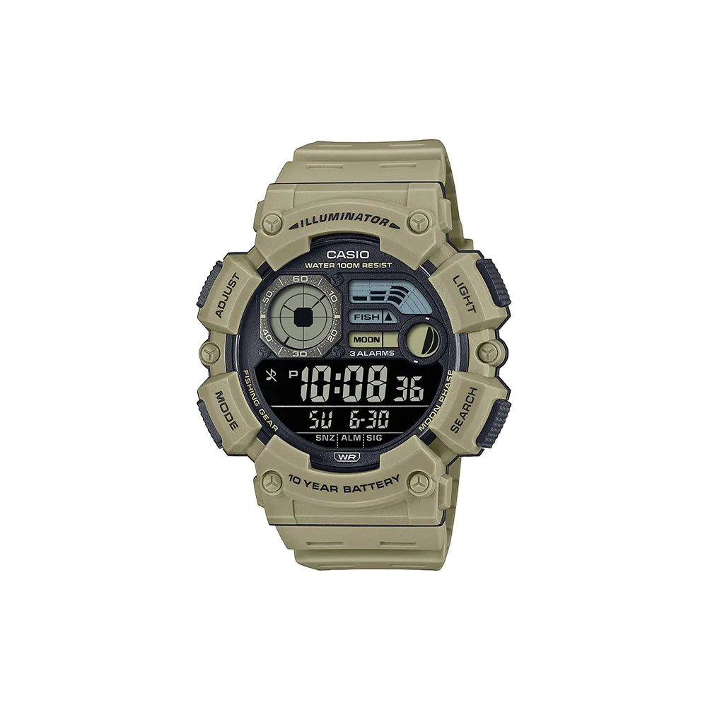 casio - jakcomputer