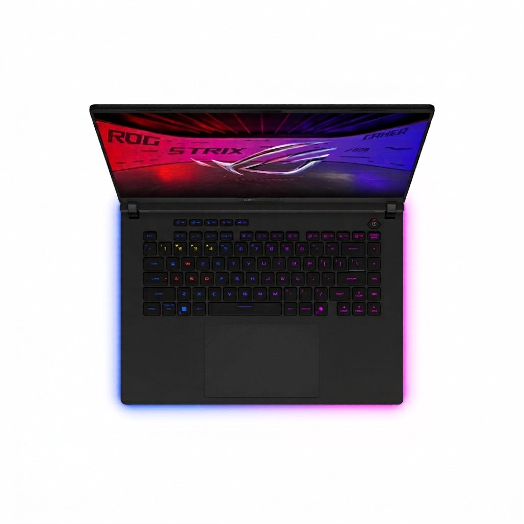 ASUS ROG STRIX G16 - G615LW-S5153 - Intel Core Ultra 9 275HX - NVIDIA® RTX 5080 16GB