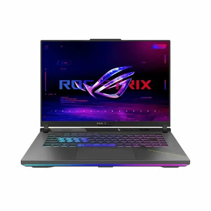 Asus ROG STRIX G16 G614FM-WS94 - AMD Ryzen 9 9955HX -NVIDIA® RTX™ 5060 8GB