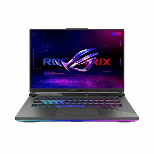 Asus ROG STRIX G16 G614FM-WS94 - AMD Ryzen 9 9955HX -NVIDIA® RTX™ 5060 8GB