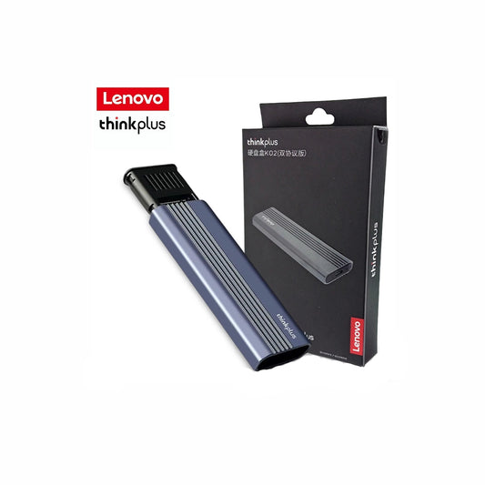 LENOVO ENCLOSURE THINKPLUS NVME KO2 - 36005308