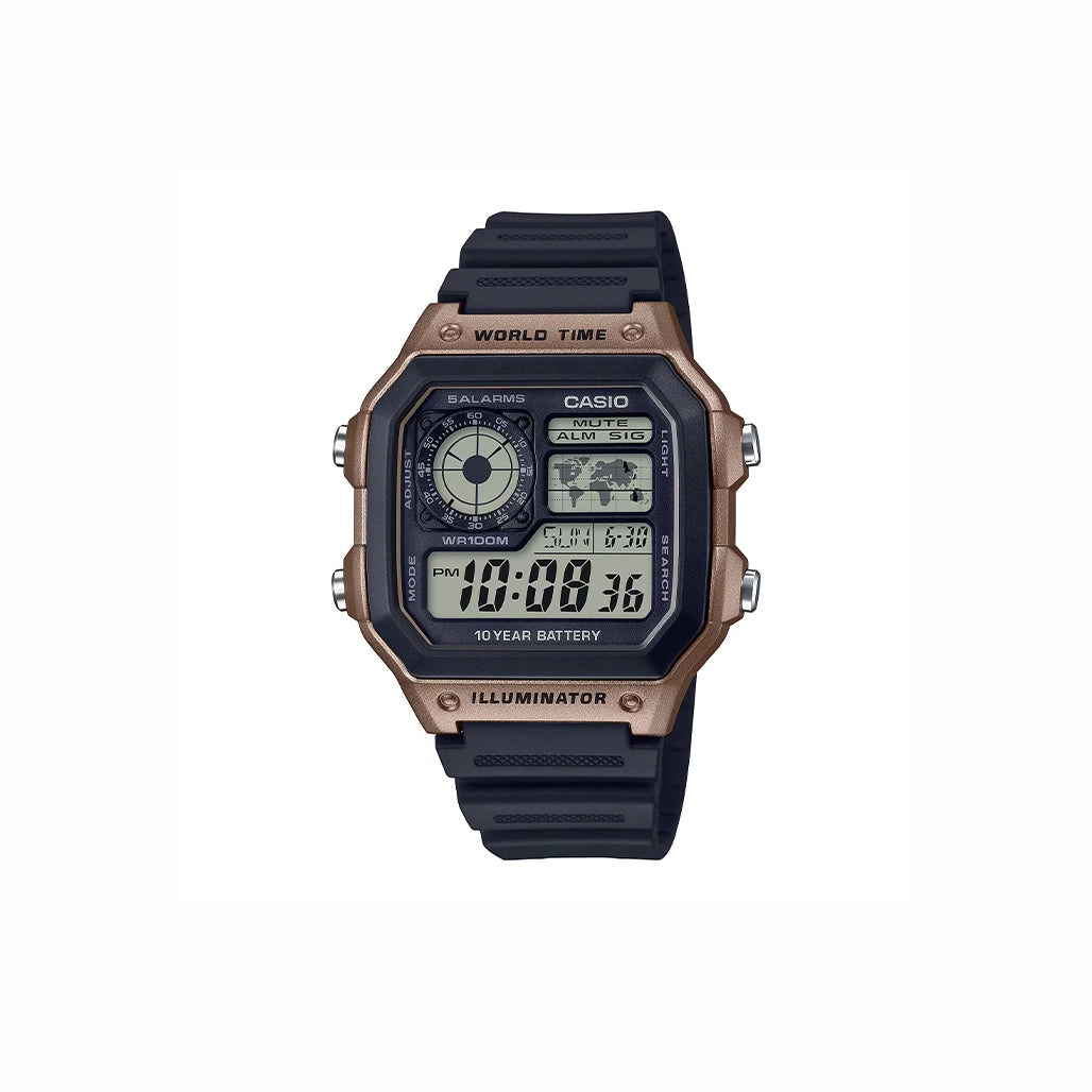 casio - jakcomputer