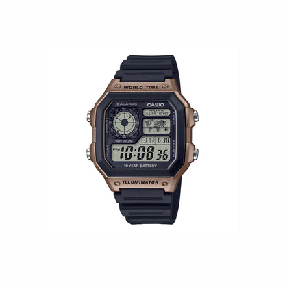 casio - jakcomputer