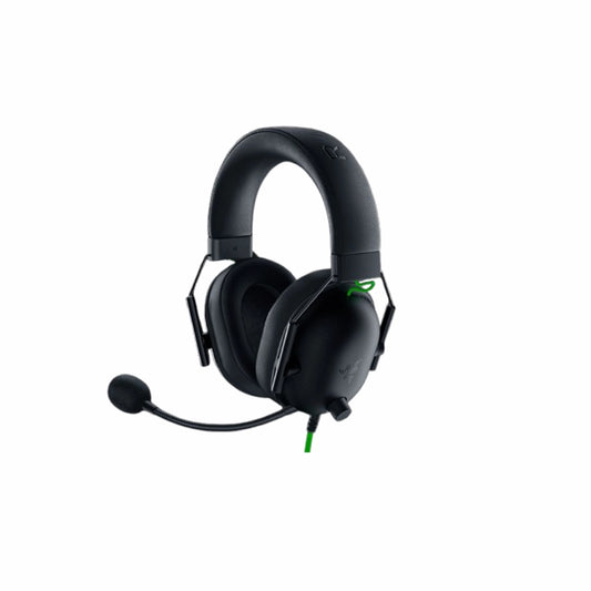 RAZER HEADSET BLACKSHARK V2 X BLACK HEADSET R04-03240100-R3M1
