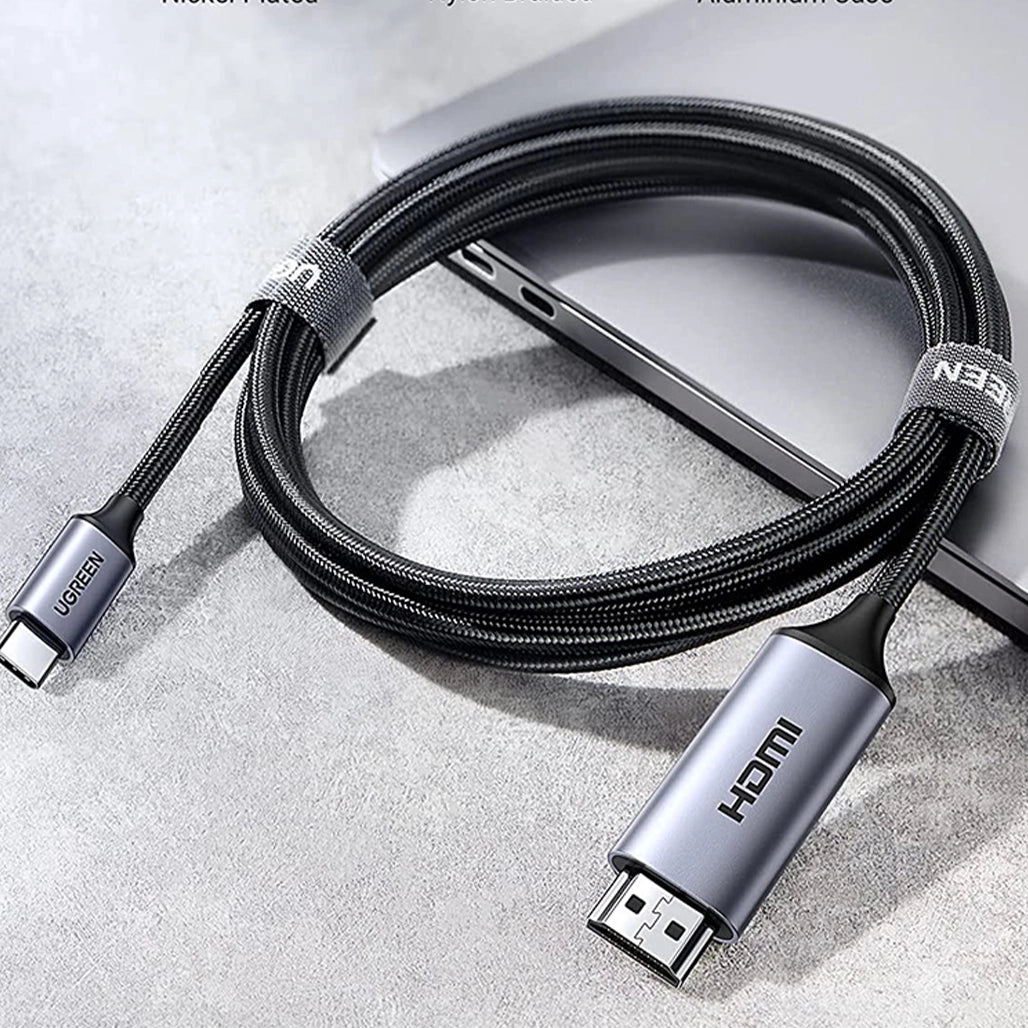 UGREEN USB-C to 4K HDMI Cable 1.5M - 50570
