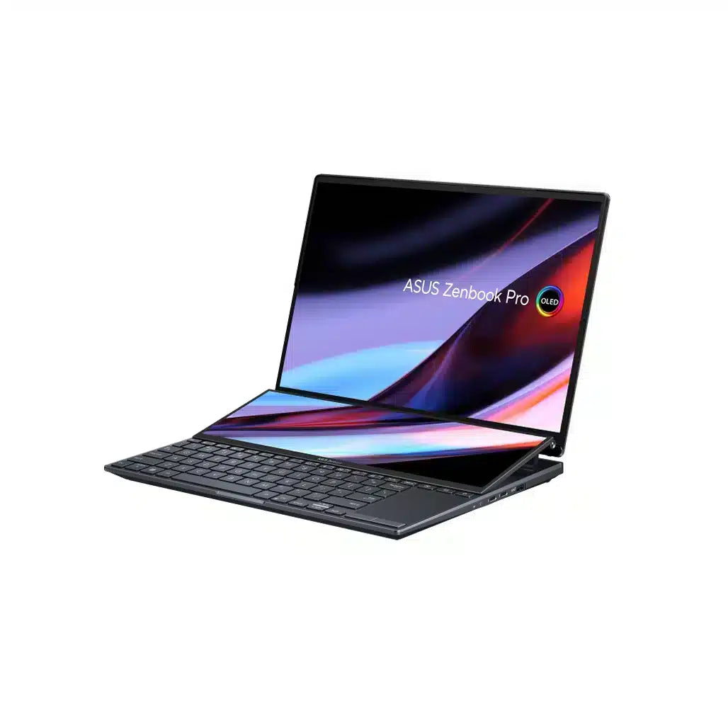 Asus ZenBook Pro Duo UX8402VU-AS96T
