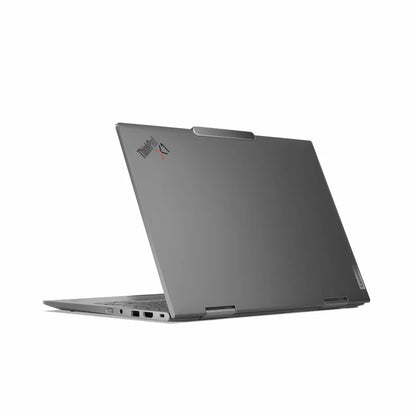 Lenovo ThinkPad X1 G10 AURA 2-IN-1 21Q0002XUS - Core™ Ultra 7 255U - Integrated Intel® Graphics