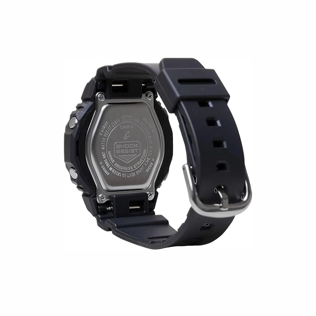 Casio G-Shock Compact Black-Out