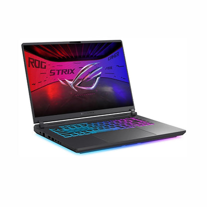 ASUS ROG STRIX G16 - G614FR-S5201  - AMD Ryzen 9 9955HX3D - NVIDIA® RTX 5070TI 12GB