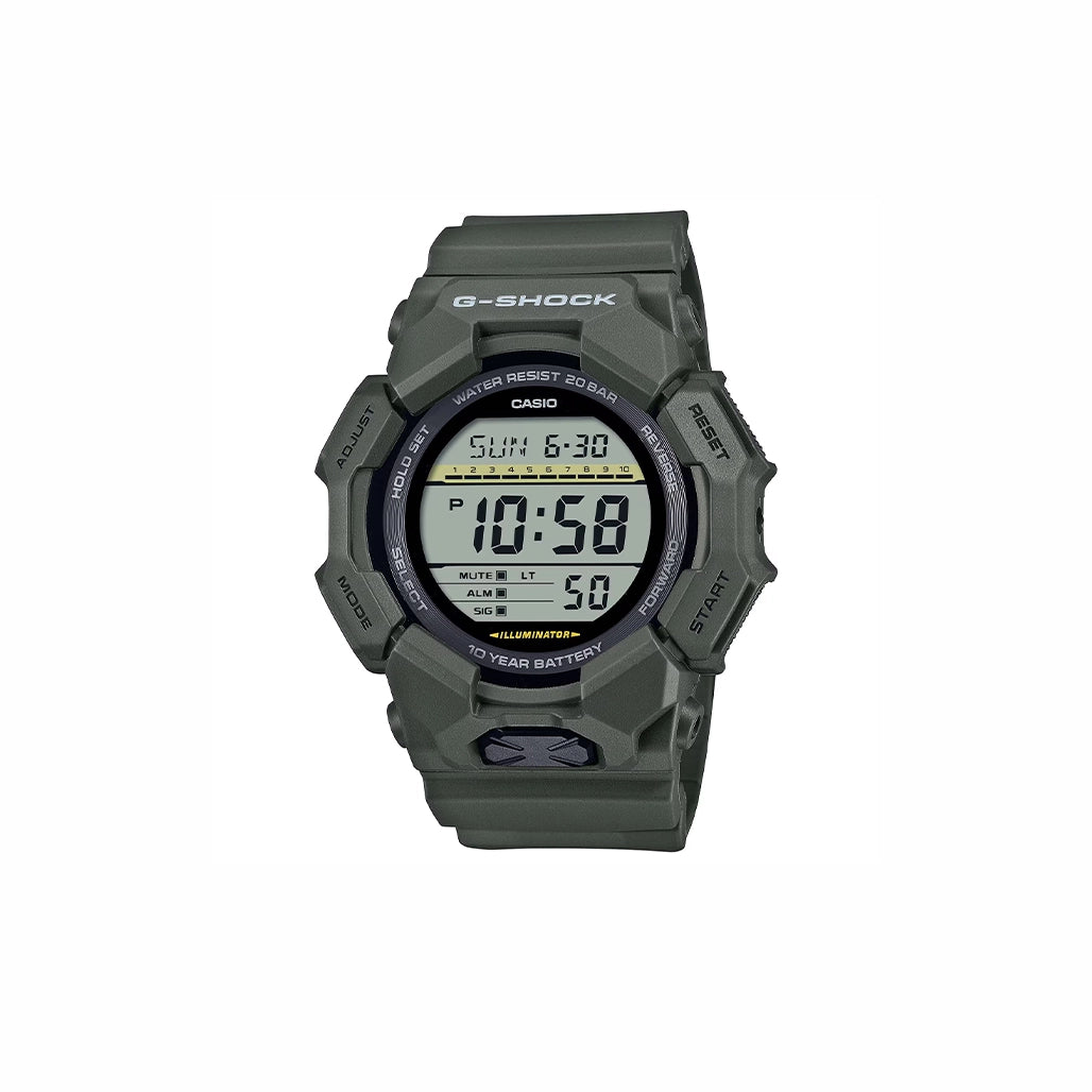 casio - jakcomputer