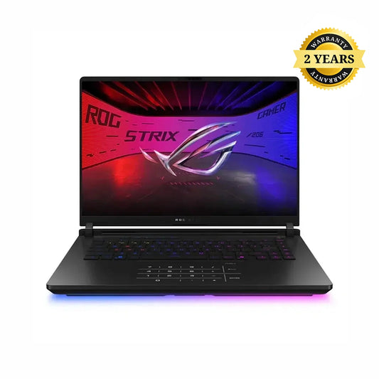ASUS ROG Strix G16 - G635LX-S5156 - Intel® Core™ Ultra 9 275HX - NVIDIA® RTX™ 5090 24GB