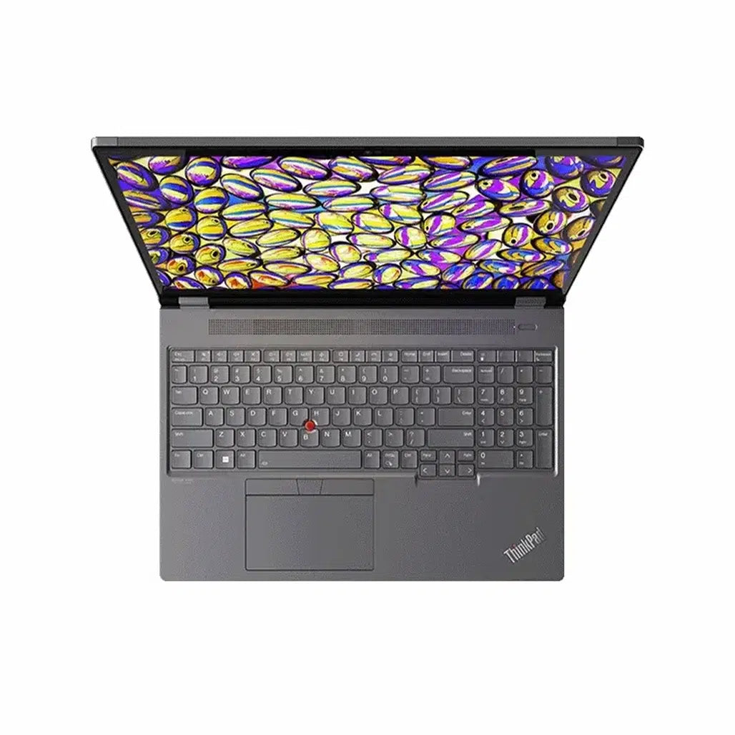 Lenovo ThinkPad P16 G1 MOBILE WORKSTATION 21D6X045US - Core™ i7-12800HX - NVIDIA® RTX A1000 4GB