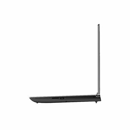 Lenovo ThinkPad P16 G1 MOBILE WORKSTATION 21D6X045US - Core™ i7-12800HX - NVIDIA® RTX A1000 4GB