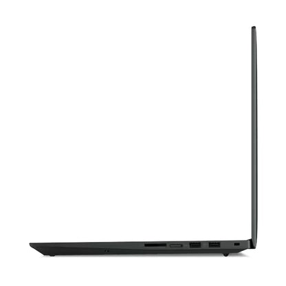 Lenovo ThinkPad P1 G5 MOBILE WORKSTATION 21DDX09900 - Core™ i7-12800H - NVIDIA® RTX A1000 4GB