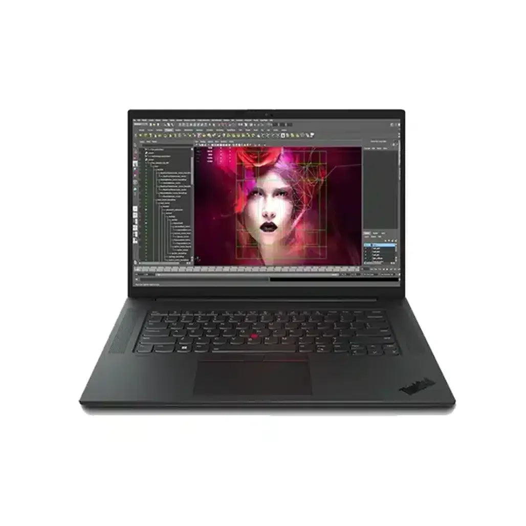 Lenovo ThinkPad P1 G5 MOBILE WORKSTATION 21DDX09900