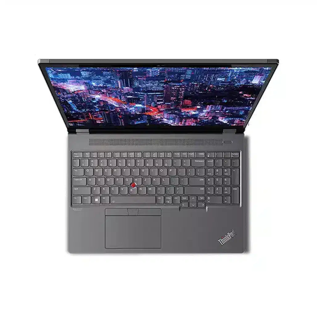 Lenovo THINKPAD P16 G2 MOBILE WORKSTATION 21FA0029US