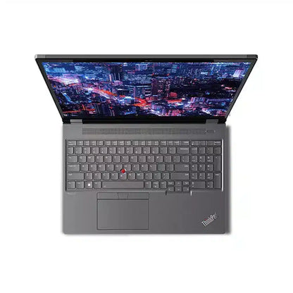 Lenovo THINKPAD P16 G2 MOBILE WORKSTATION 21FA0029US