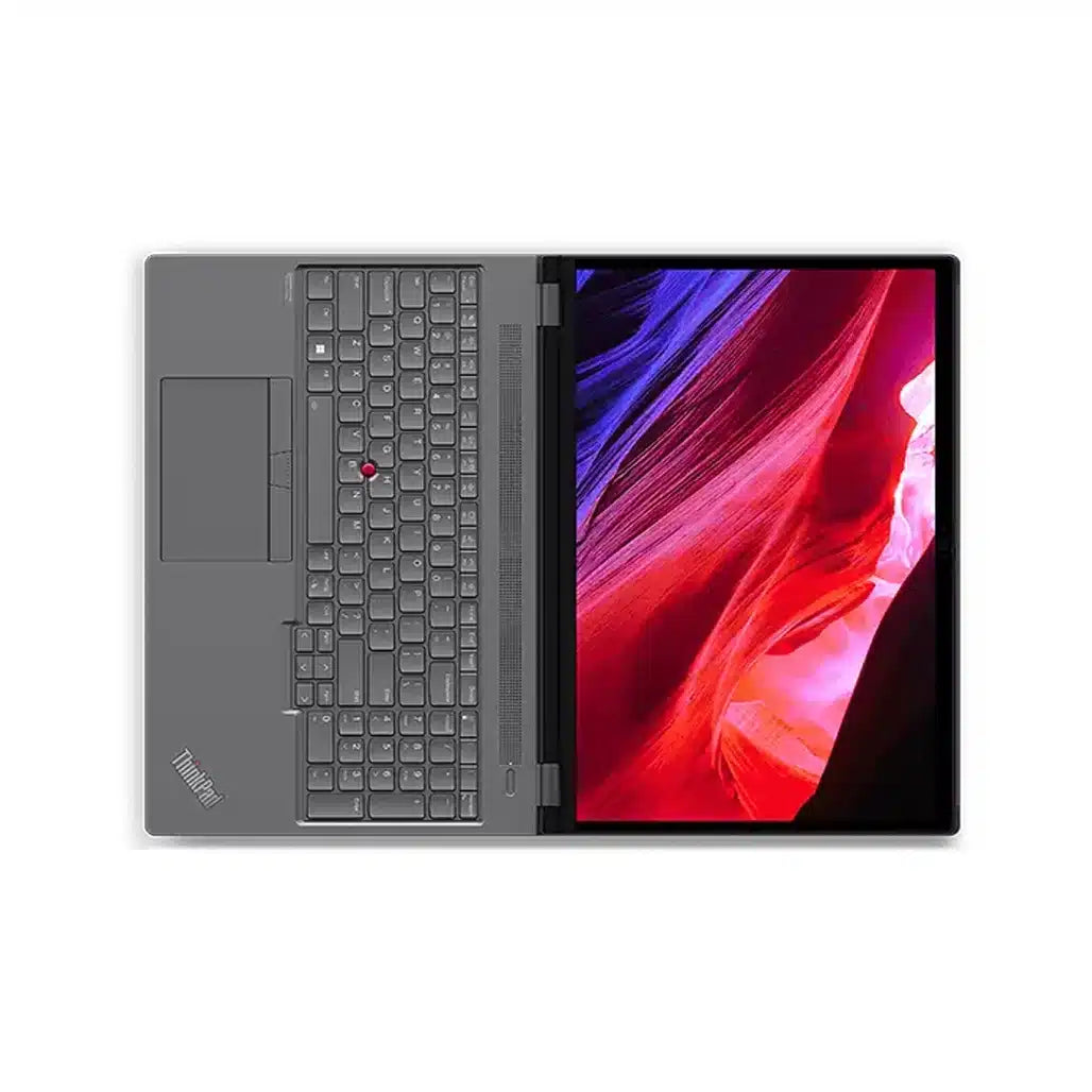 Lenovo THINKPAD P16 G2 MOBILE WORKSTATION 21FA0029US