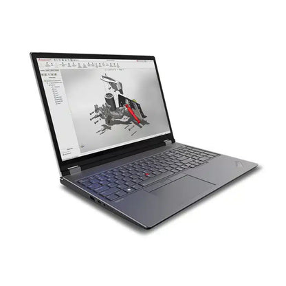 Lenovo THINKPAD P16 G2 MOBILE WORKSTATION 21FA002BUS