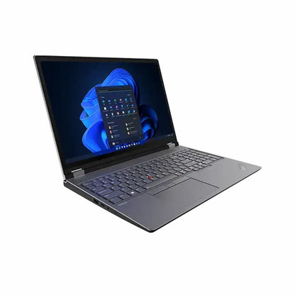 Lenovo ThinkPad P16v G1 MOBILE WORKSTATION 21FDX03300 - Core™ i7-13800H - NVIDIA® RTX 2000 8GB