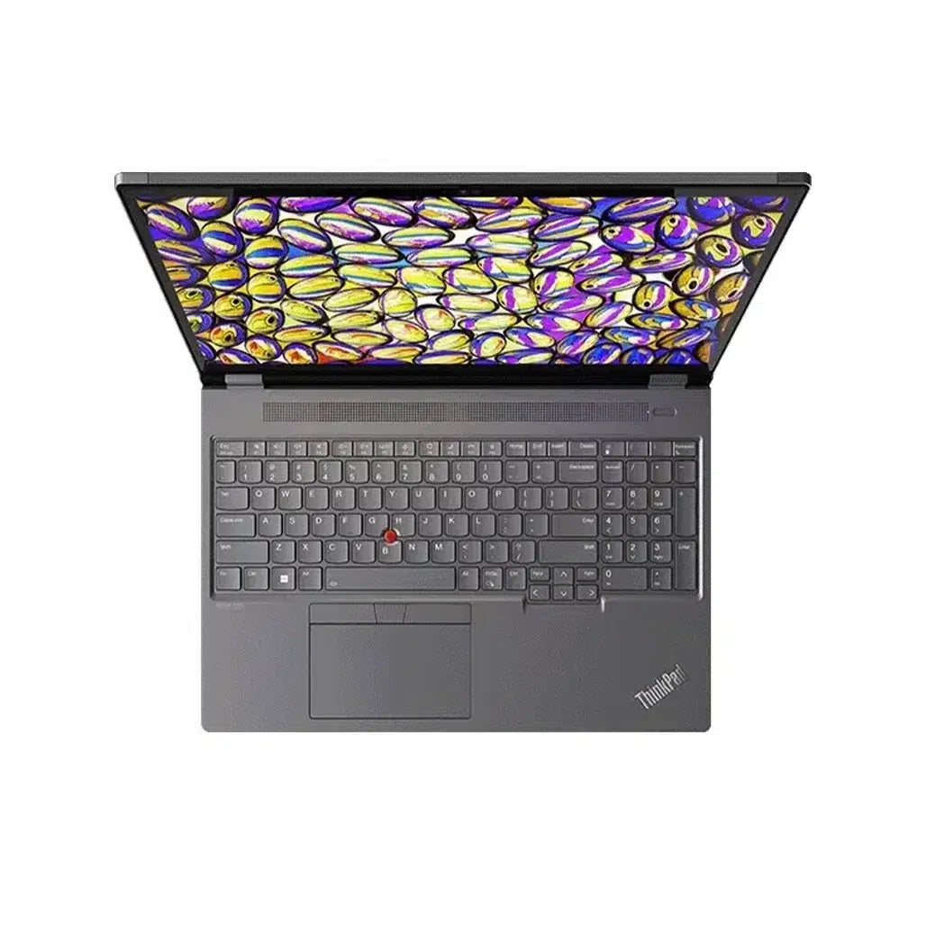 Lenovo ThinkPad P16v G1 MOBILE WORKSTATION 21FDX03300 - Core™ i7-13800H - NVIDIA® RTX 2000 8GB