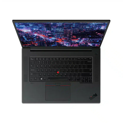 Lenovo THINKPAD P1 G7 MOBILE WORKSTATION 21KV001DUS