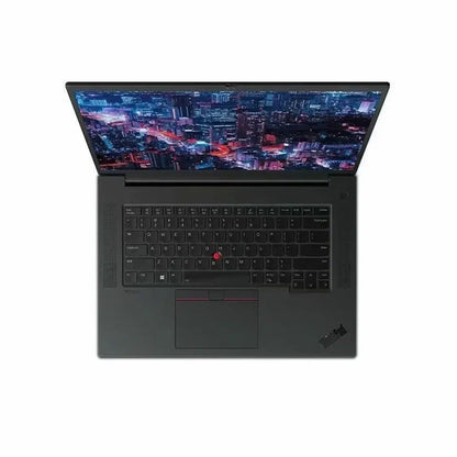 Lenovo ThinkPad P1 Gen 6 MOBILE WORKSTATION 21FWX06700 - Core™ i7-13800H - NVIDIA® RTX 3500 12GB