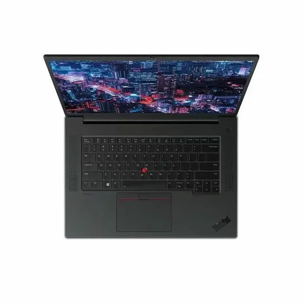 Lenovo ThinkPad P1 G6 MOBILE WORKSTATION 21FVX060US – Core™ i9-13900H – NVIDIA® RTX 2000 8GB