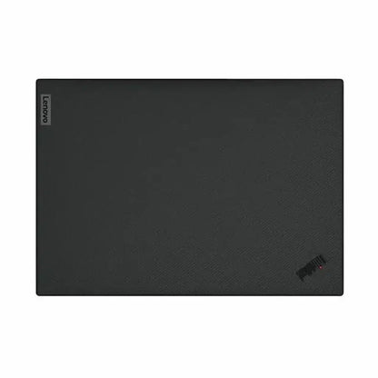 Lenovo ThinkPad P1 G6 MOBILE WORKSTATION 21FVX060US – Core™ i9-13900H – NVIDIA® RTX 2000 8GB
