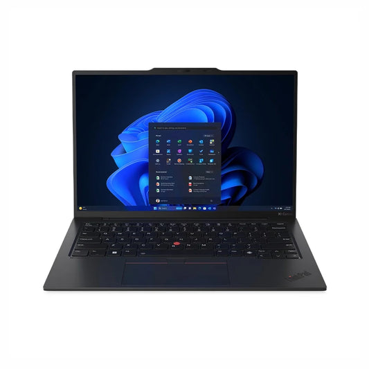 Lenovo ThinkPad X1 CARBON G12 21KC00A7CA – Core™ Ultra 7 155U – Integrated Intel® Graphics