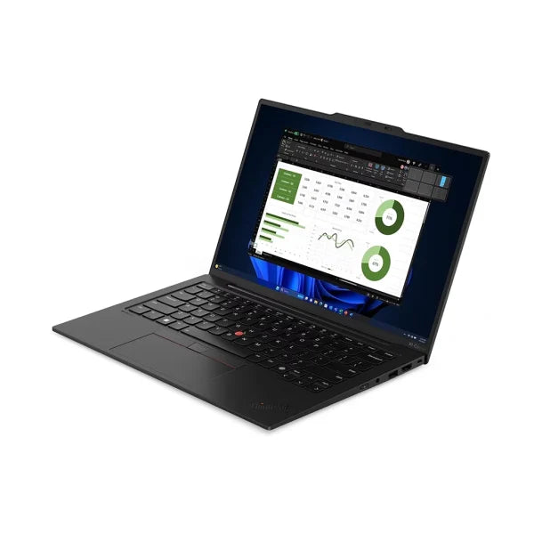Lenovo ThinkPad X1 CARBON G12 21KC00A7CA – Core™ Ultra 7 155U – Integrated Intel® Graphics
