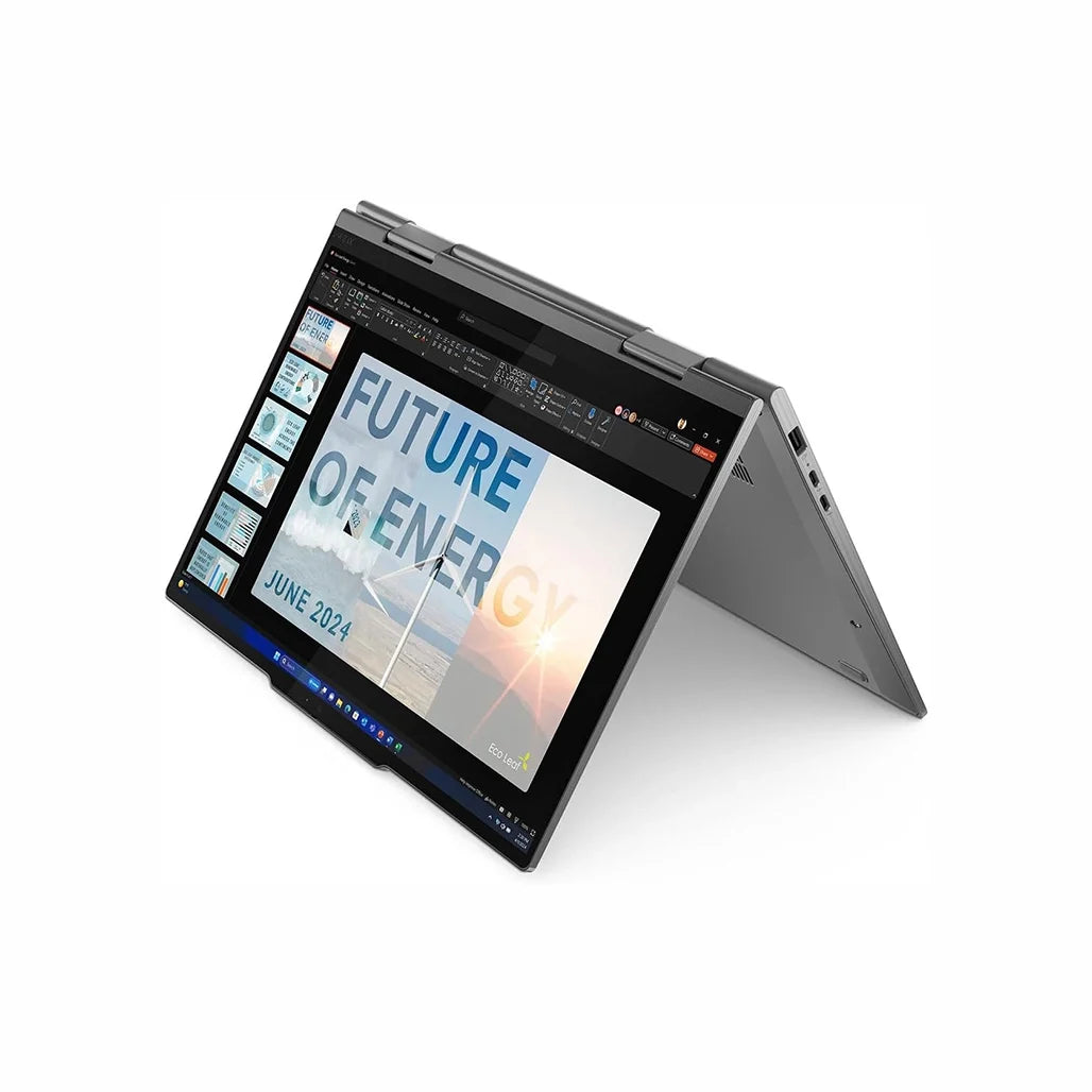 Lenovo ThinkPad X1 G9 2-IN-1 21KEX007US - Core™ Ultra 7 155U - Integrated Intel® Graphics